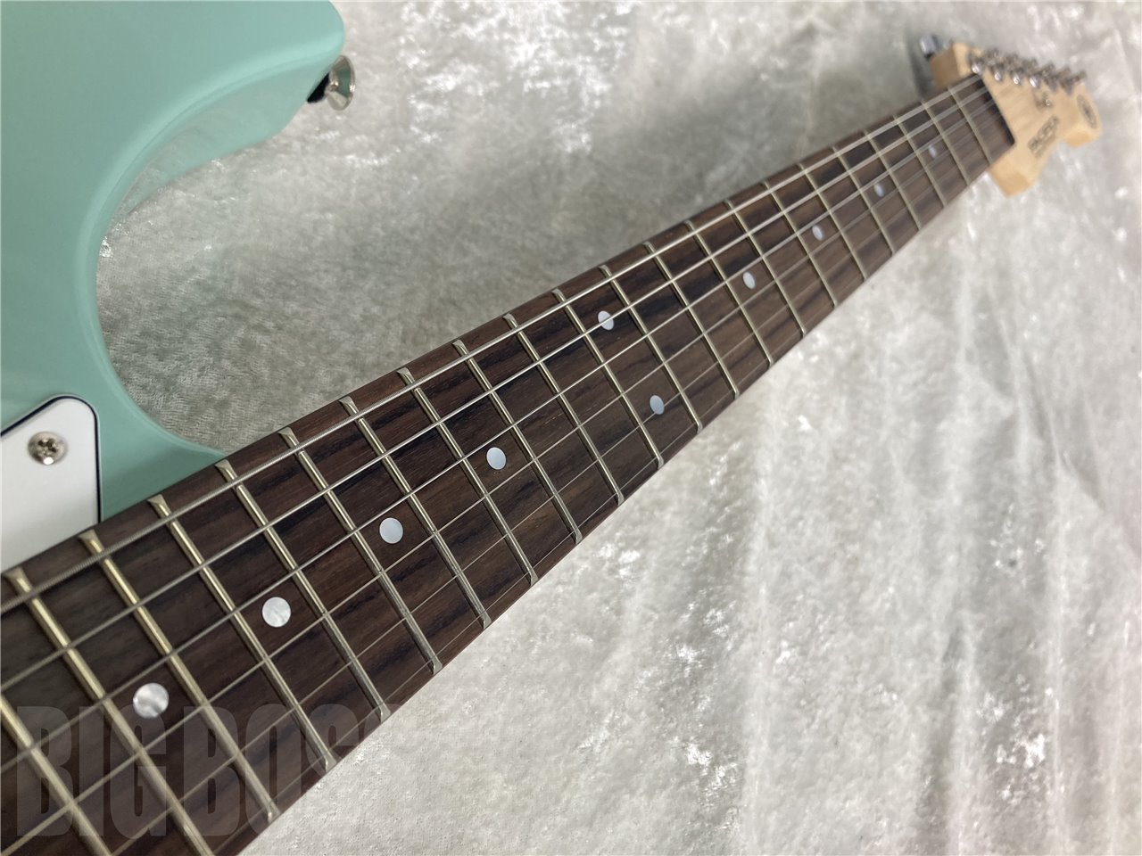 YAMAHA(ヤマハ) PACIFICA112V / ソニックブルー(SOB) - 4