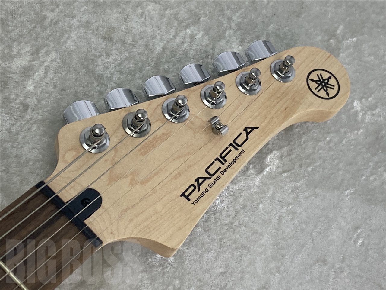 YAMAHA(ヤマハ) PACIFICA112V / ソニックブルー(SOB) - 5