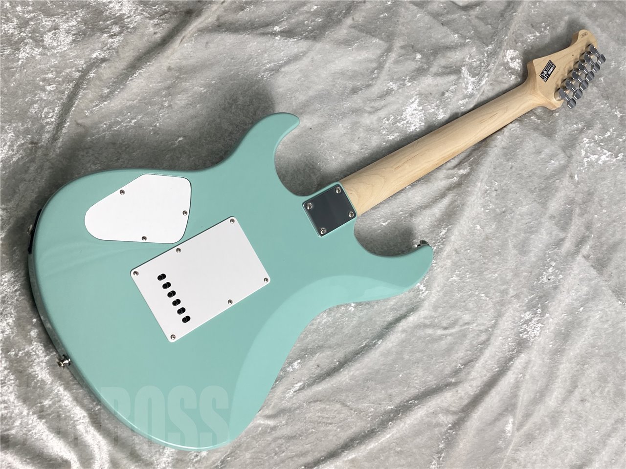 YAMAHA(ヤマハ) PACIFICA112V / ソニックブルー(SOB) - 6