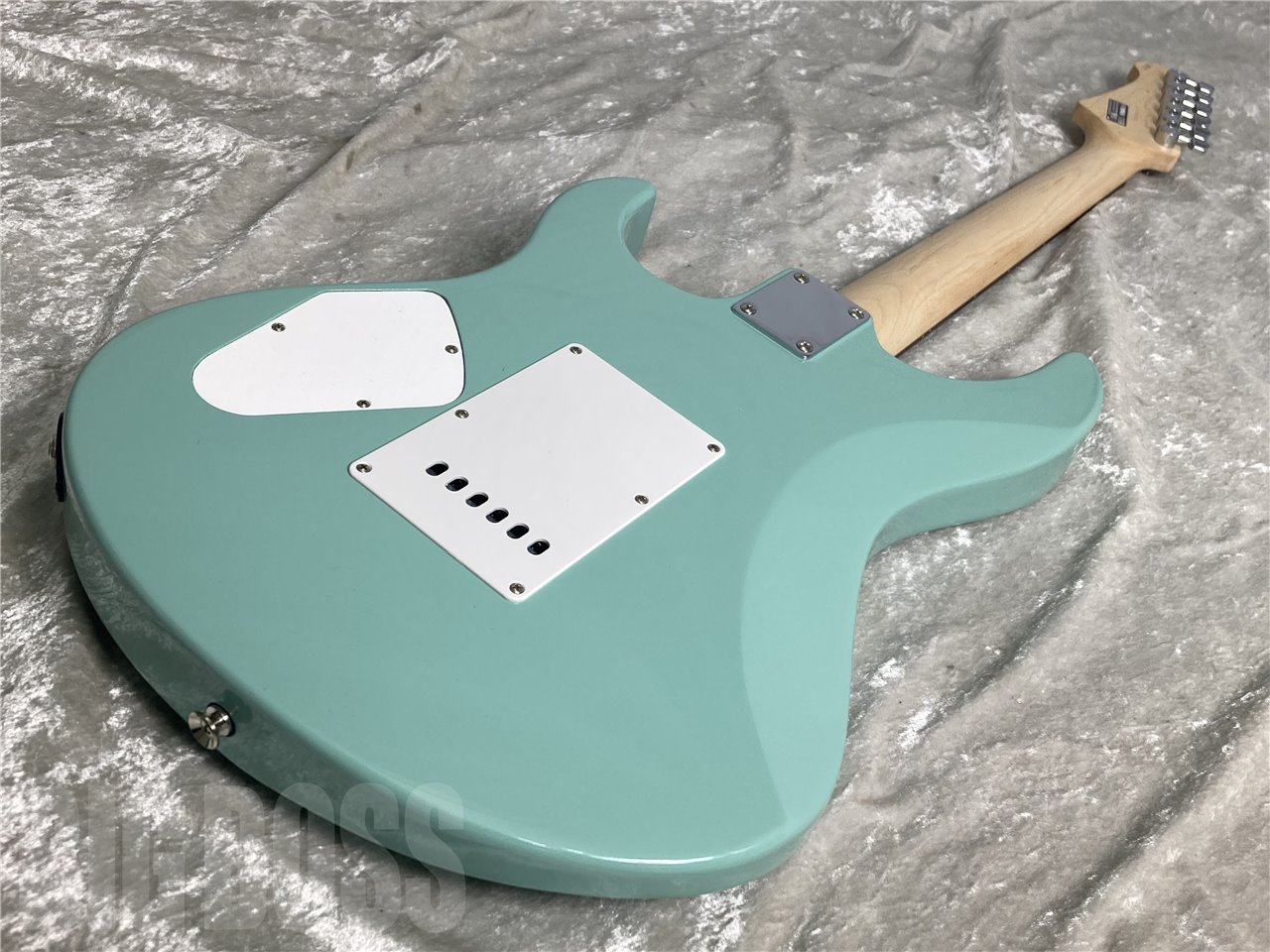 YAMAHA(ヤマハ) PACIFICA112V / ソニックブルー(SOB) - 7