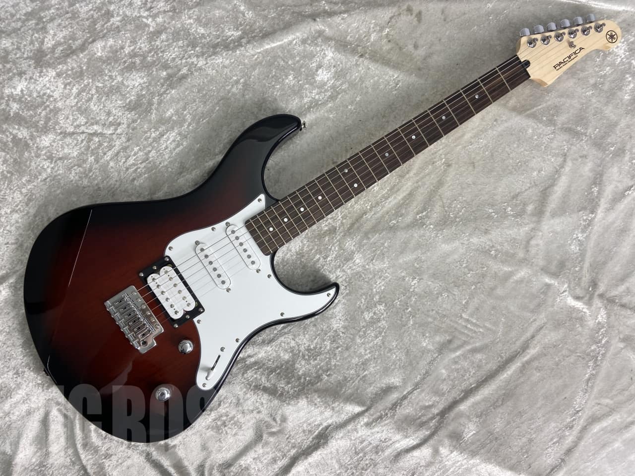 YAMAHA(ヤマハ) PACIFICA112V / オールドバイオリンサンバースト(OVS) - 2