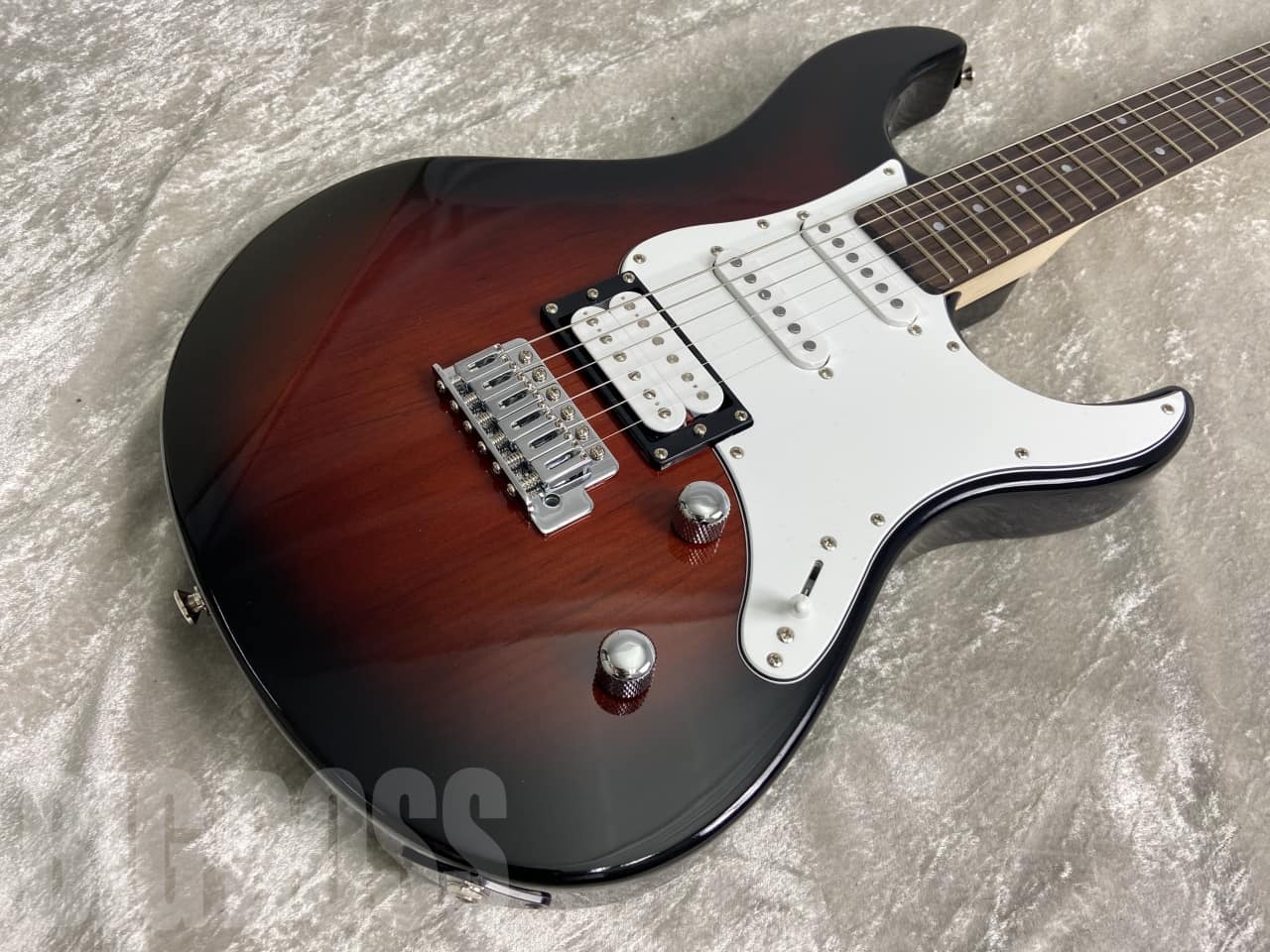 YAMAHA(ヤマハ) PACIFICA112V / オールドバイオリンサンバースト(OVS) - 3