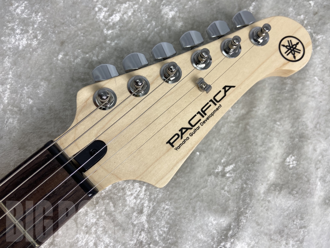 YAMAHA(ヤマハ) PACIFICA112V / オールドバイオリンサンバースト(OVS) - 5