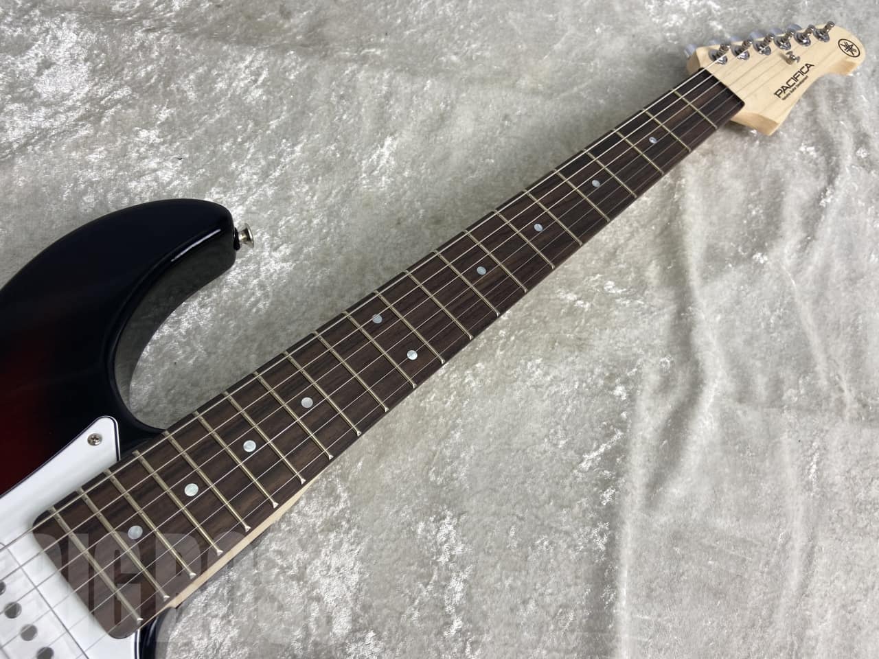 YAMAHA(ヤマハ) PACIFICA112V / オールドバイオリンサンバースト(OVS) - 6