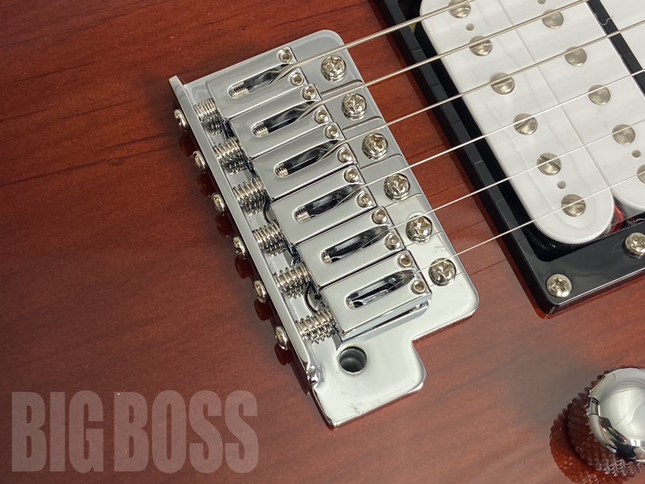 YAMAHA(ヤマハ) PACIFICA112V / オールドバイオリンサンバースト(OVS) - 8