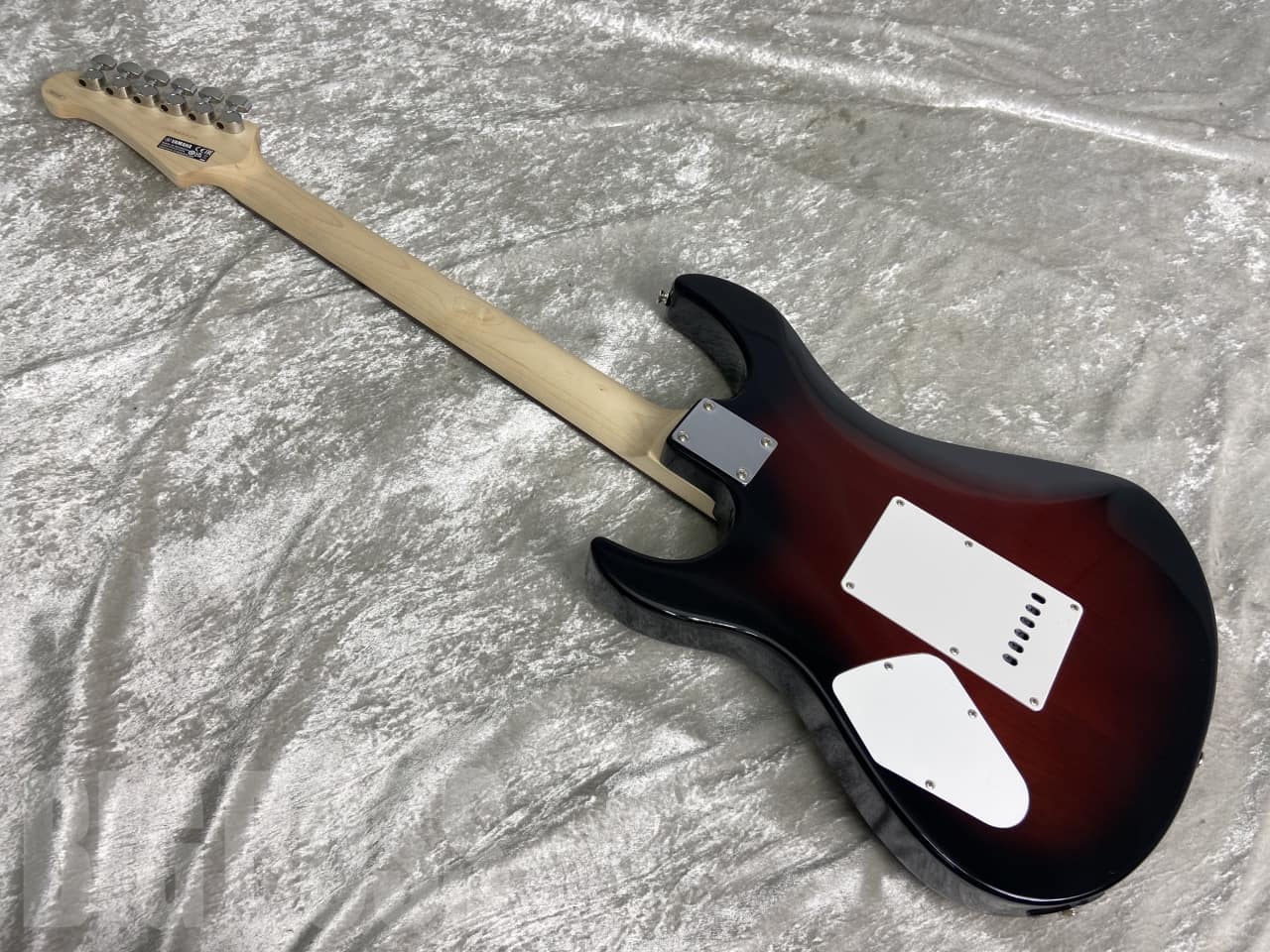 YAMAHA(ヤマハ) PACIFICA112V / オールドバイオリンサンバースト(OVS) - 10