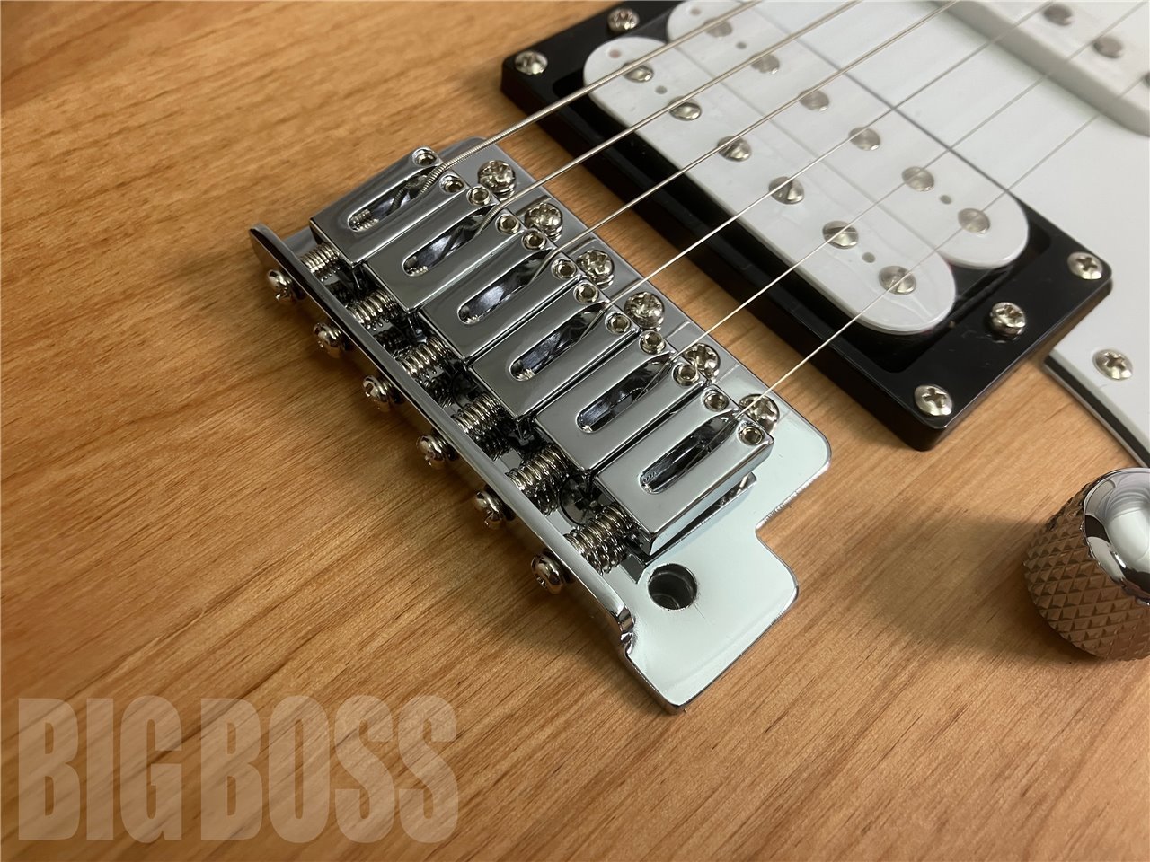 YAMAHA(ヤマハ) PACIFICA112V / イエローナチュラルサテン(YNS) - 9