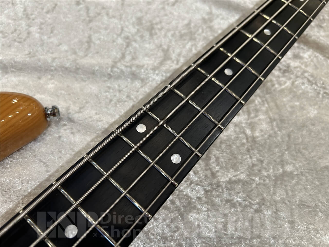 【即納可能】Killer(キラー)KB-Criminal Bass '24 PH / vintage natural 仙台店 - 4