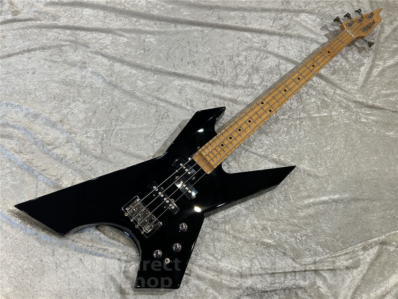 【即納可能】Killer（キラー）KB-Impulss PJ '15 / Black 仙台店