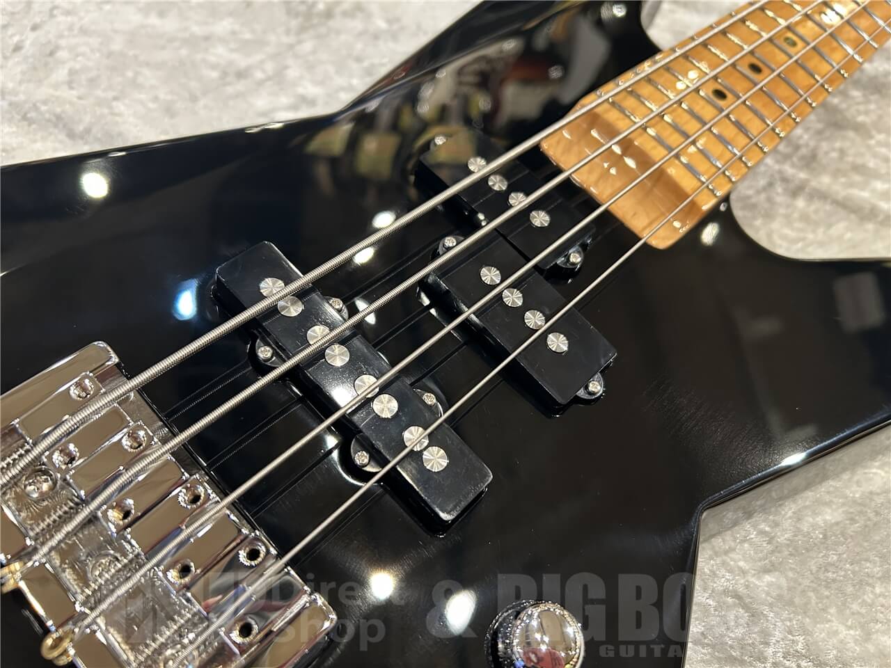 【即納可能】Killer（キラー）KB-Impulss PJ '15 / Black 仙台店 - 3