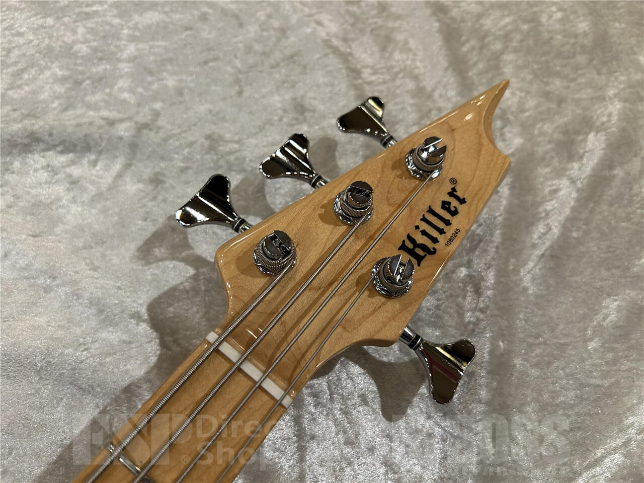 【即納可能】Killer（キラー）KB-Impulss PJ '15 / Black 仙台店 - 5