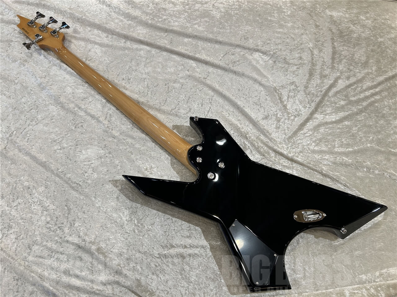 【即納可能】Killer（キラー）KB-Impulss PJ '15 / Black 仙台店 - 6