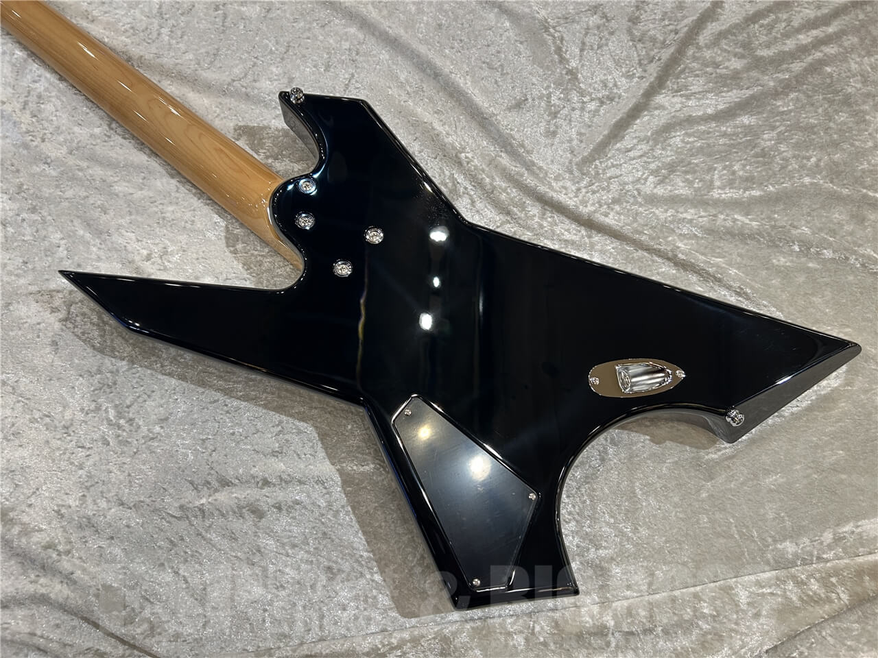 【即納可能】Killer（キラー）KB-Impulss PJ '15 / Black 仙台店 - 7