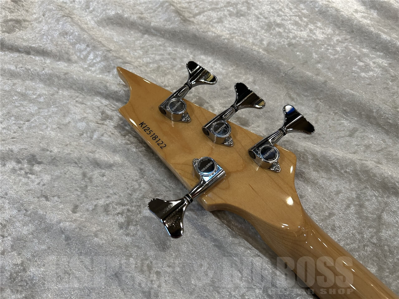 【即納可能】Killer（キラー）KB-Impulss PJ '15 / Black 仙台店 - 8