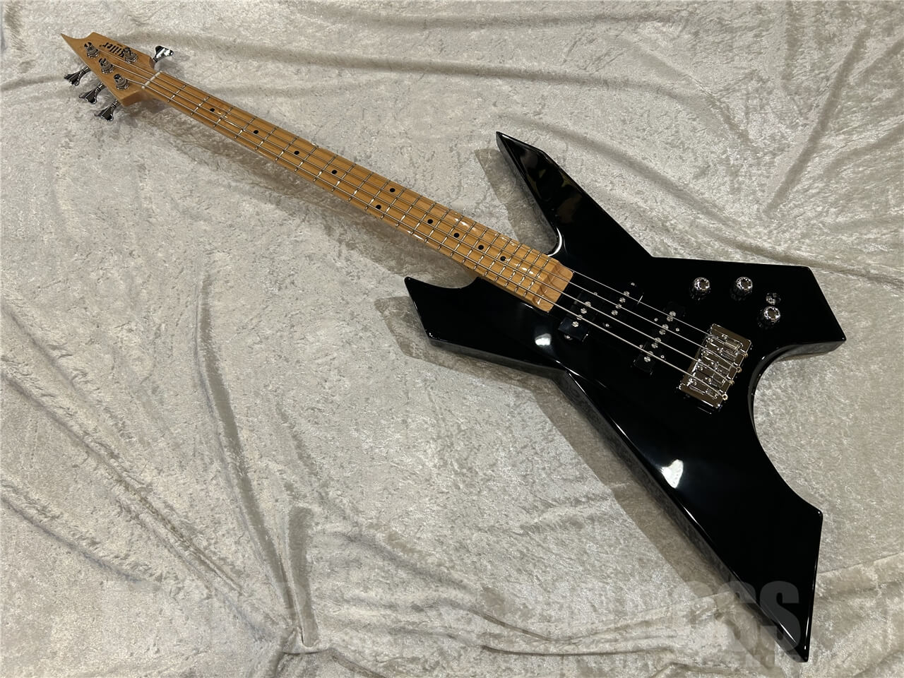 【即納可能】Killer（キラー）KB-Impulss PJ '15 / Black 仙台店 - 9