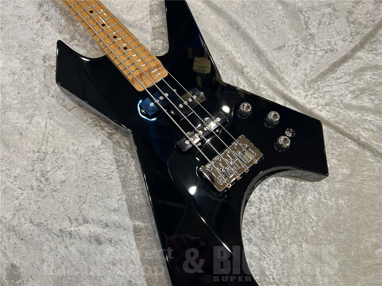 【即納可能】Killer（キラー）KB-Impulss PJ '15 / Black 仙台店 - 10