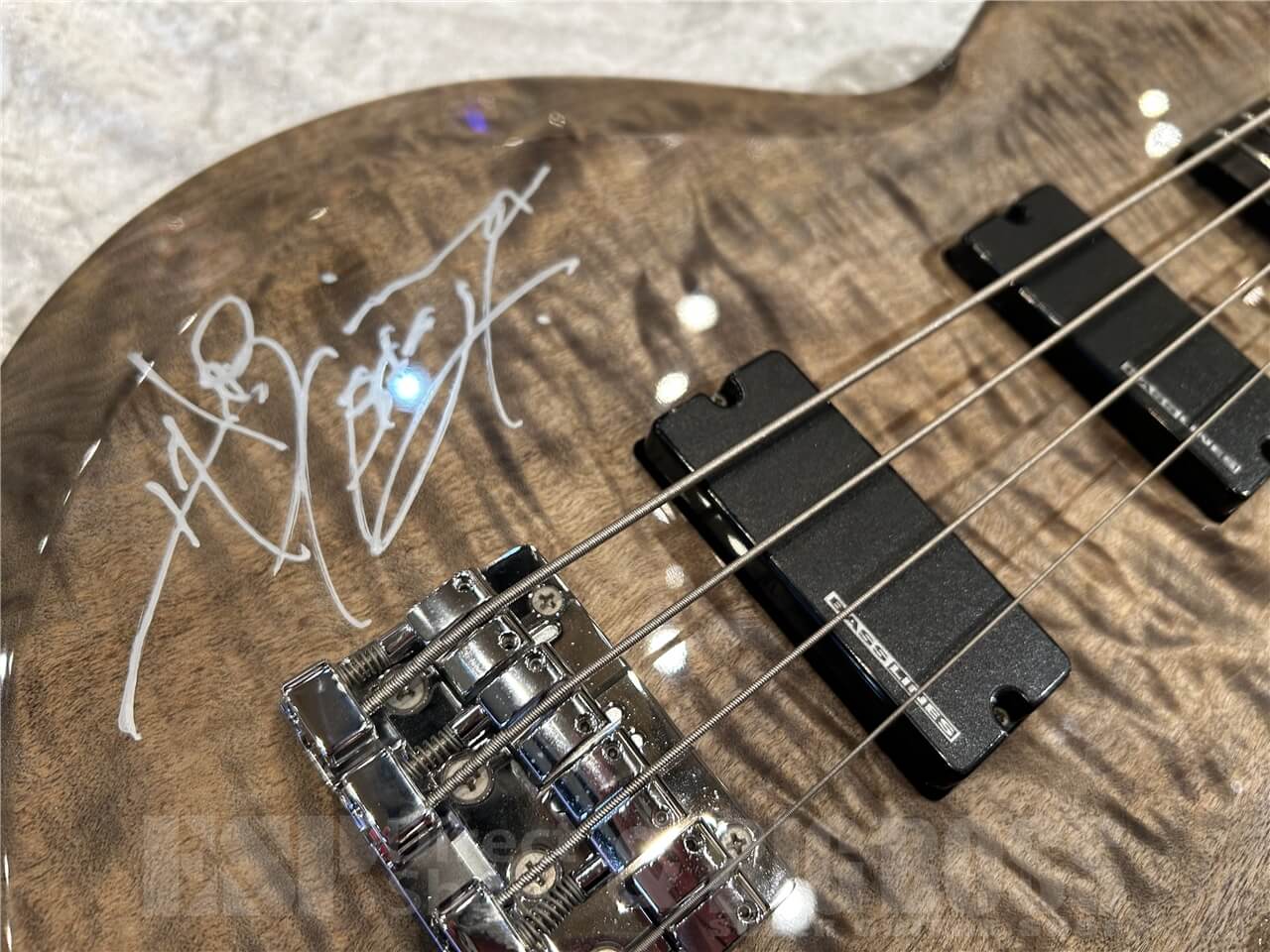 【即納可能】Killer(キラー)KB-Fervency II / Dark gray 仙台店 - 3