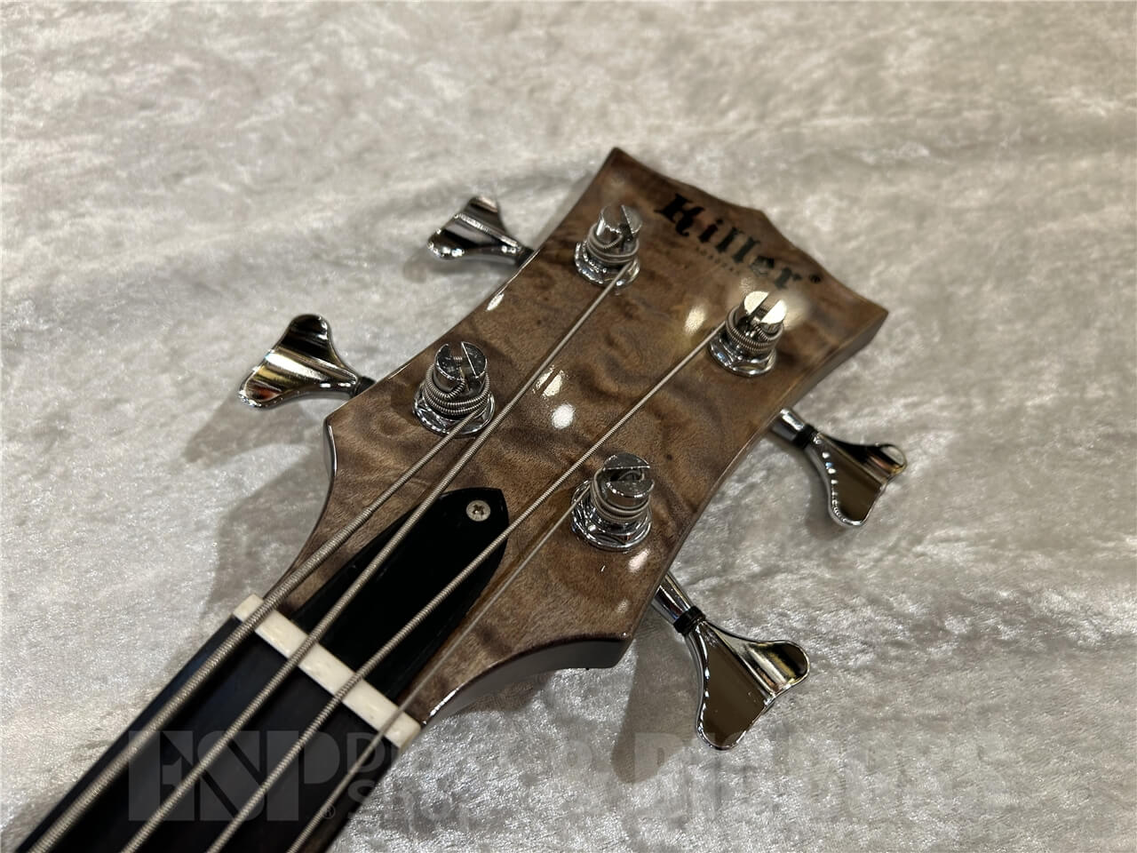 【即納可能】Killer(キラー)KB-Fervency II / Dark gray 仙台店 - 5