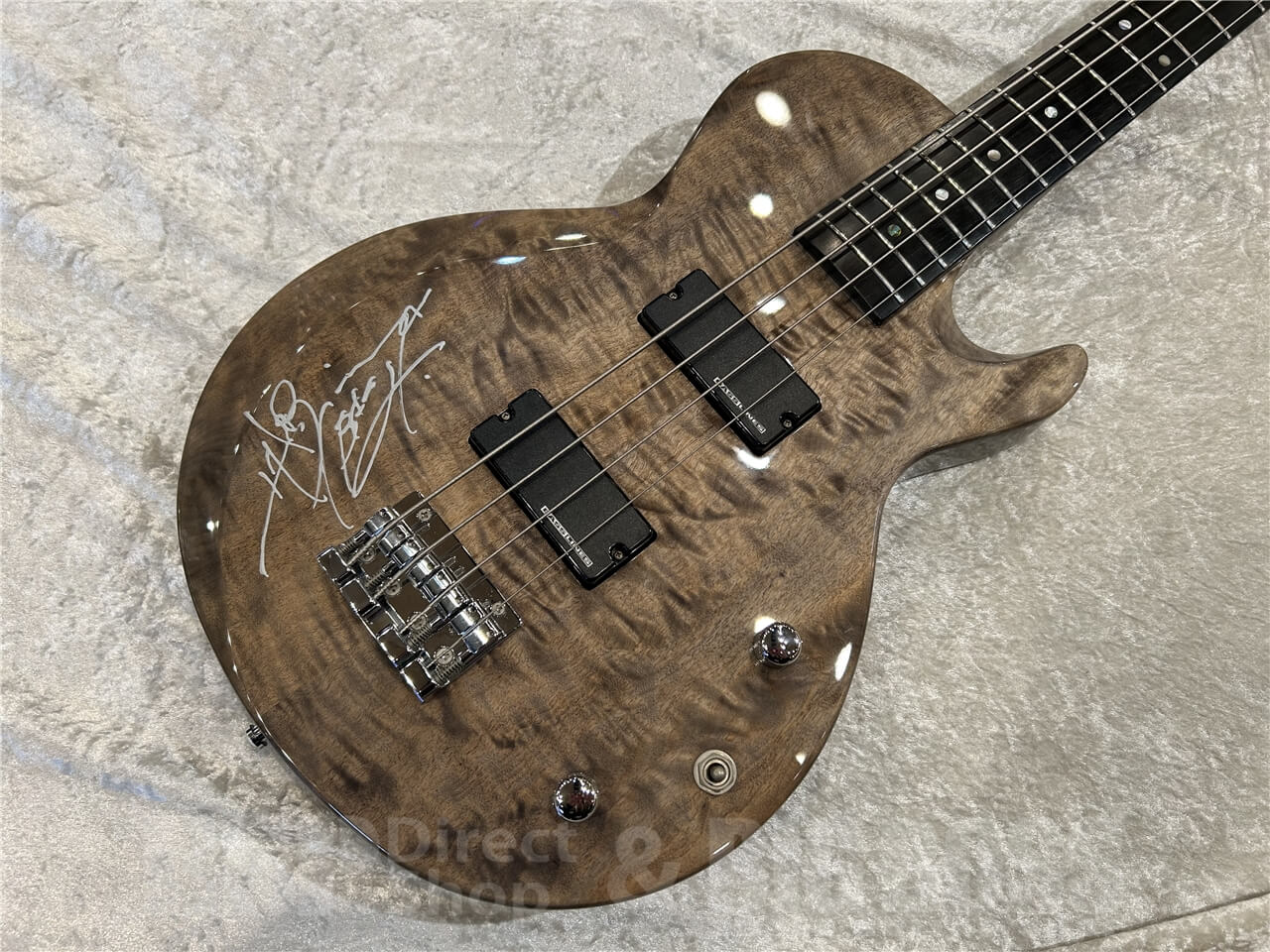 【即納可能】Killer(キラー)KB-Fervency II / Dark gray 仙台店 - 2