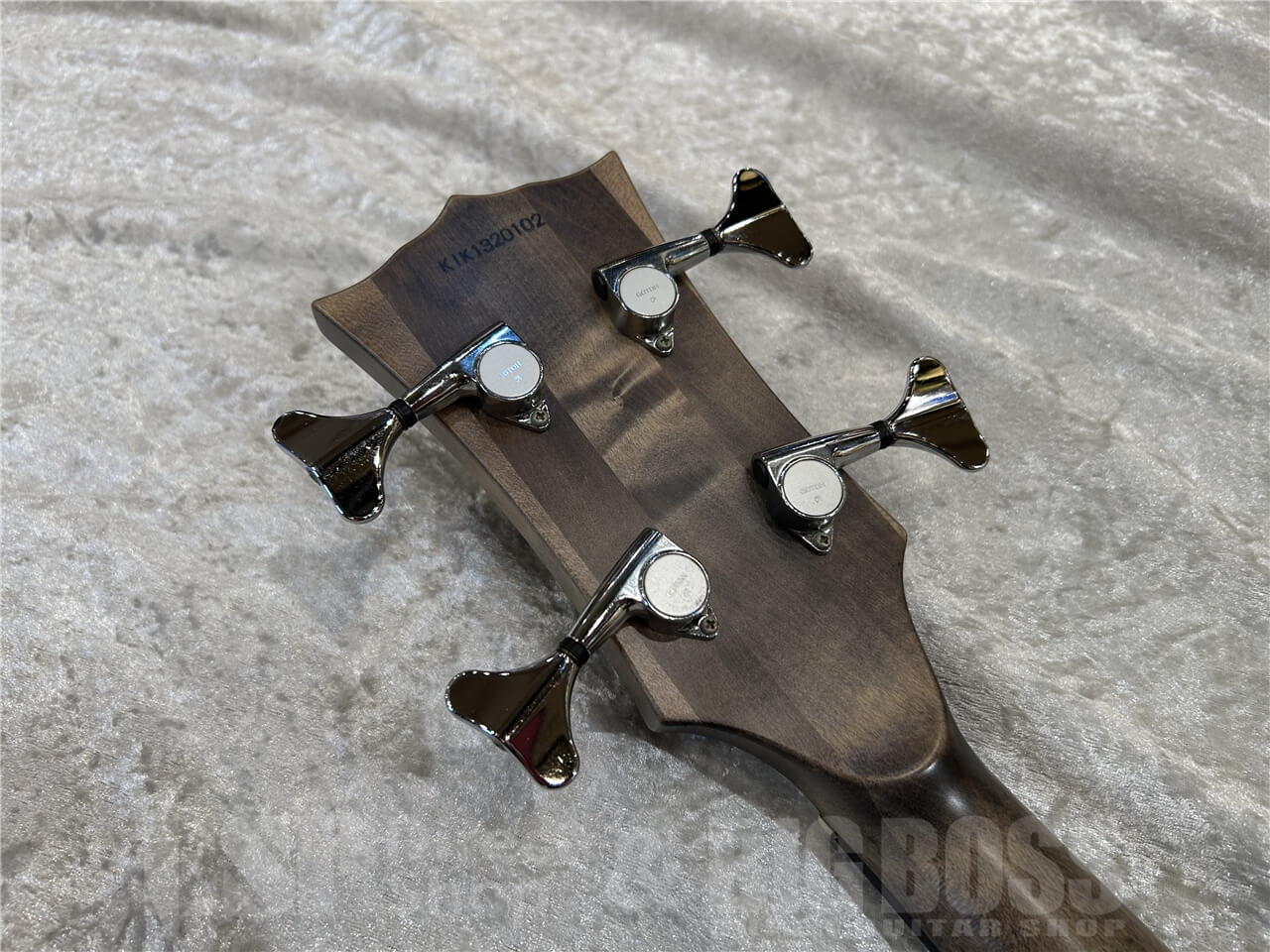 【即納可能】Killer(キラー)KB-Fervency II / Dark gray 仙台店 - 8