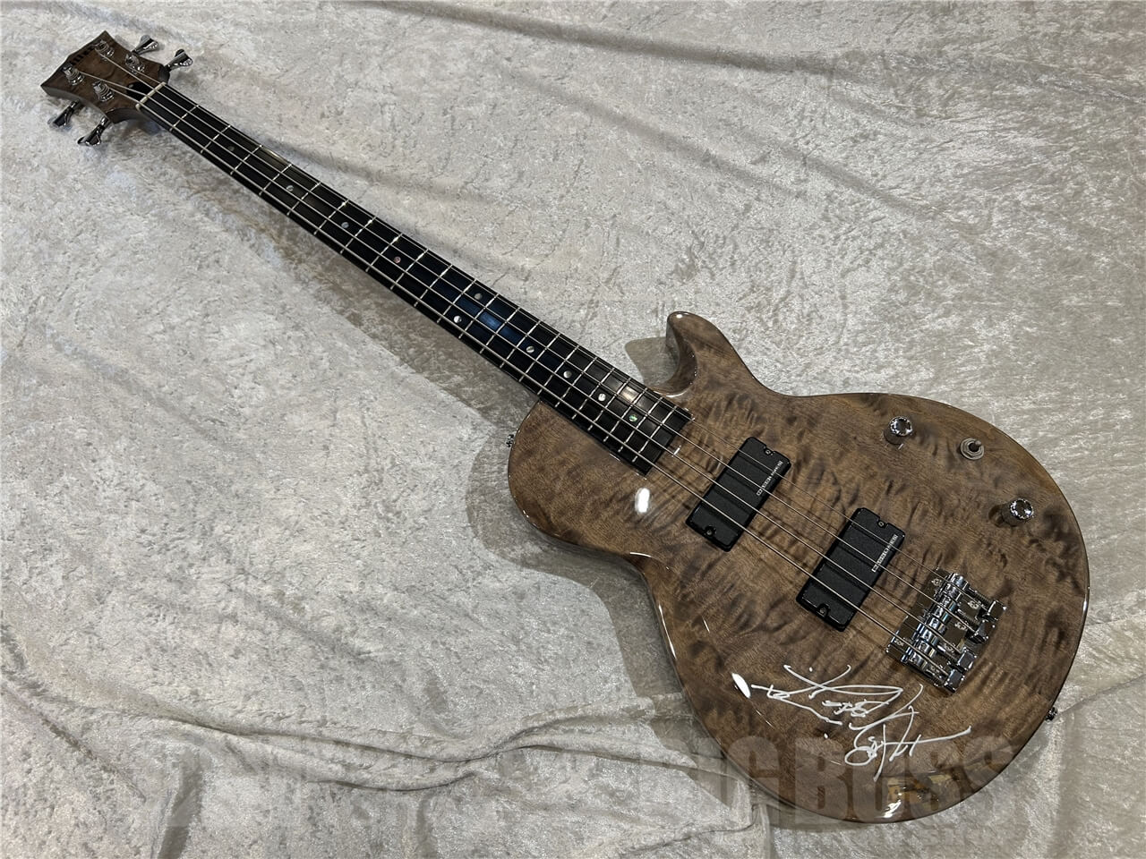 【即納可能】Killer(キラー)KB-Fervency II / Dark gray 仙台店 - 9