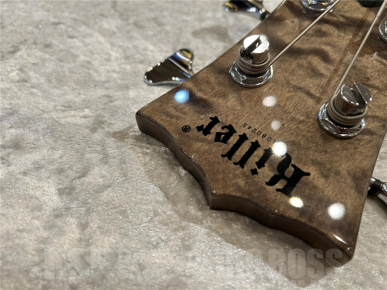 【即納可能】Killer(キラー)KB-Fervency II / Dark gray 仙台店 - 10