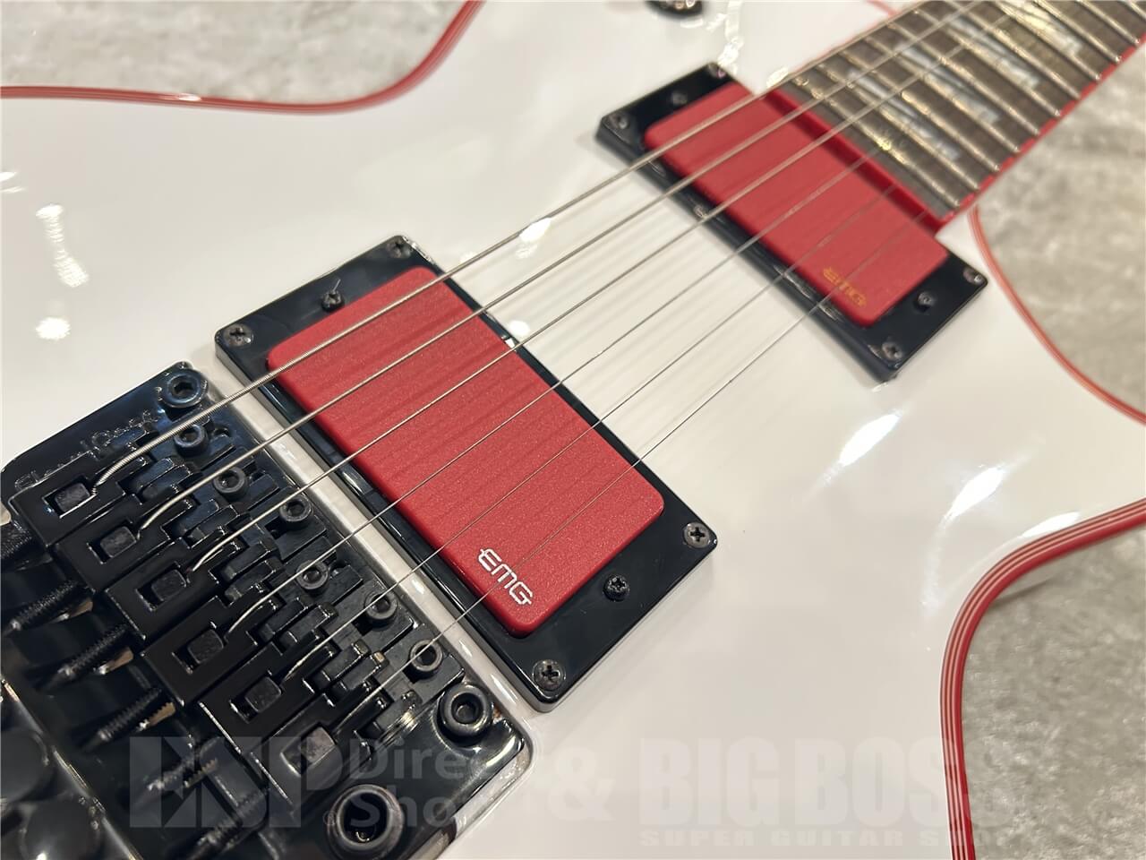 【即納可能】LTD（エルティーディー）GH-600 / Snow WHite 仙台店 - 3