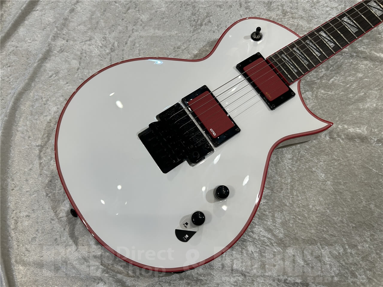 【即納可能】LTD（エルティーディー）GH-600 / Snow WHite 仙台店 - 2