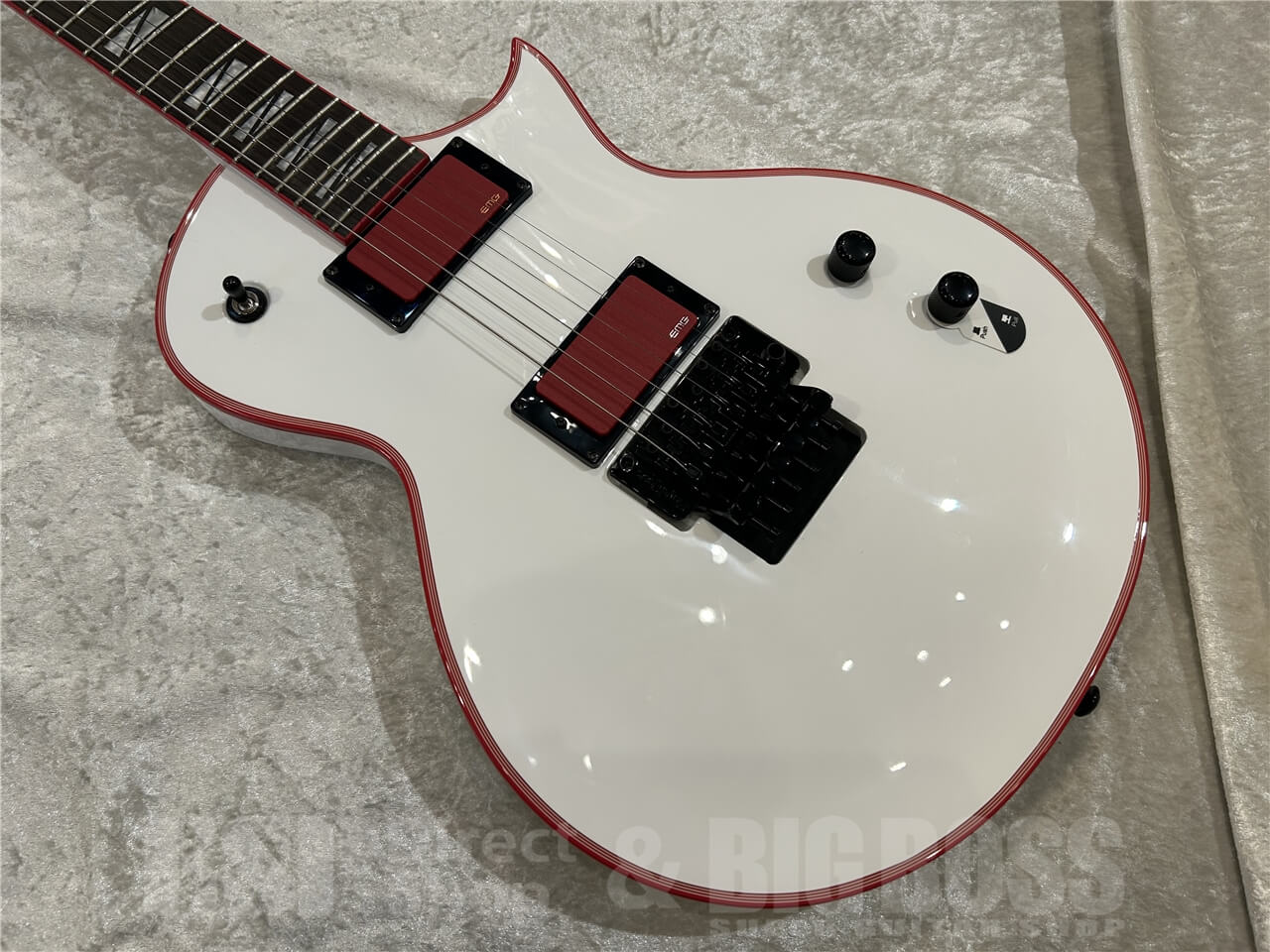 【即納可能】LTD（エルティーディー）GH-600 / Snow WHite 仙台店 - 10