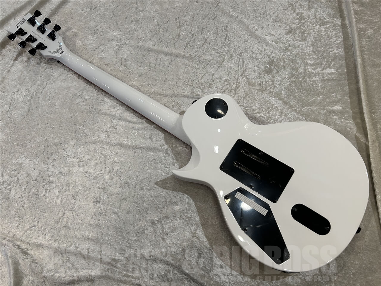 【即納可能】LTD（エルティーディー）GH-600 / Snow WHite 仙台店 - 6