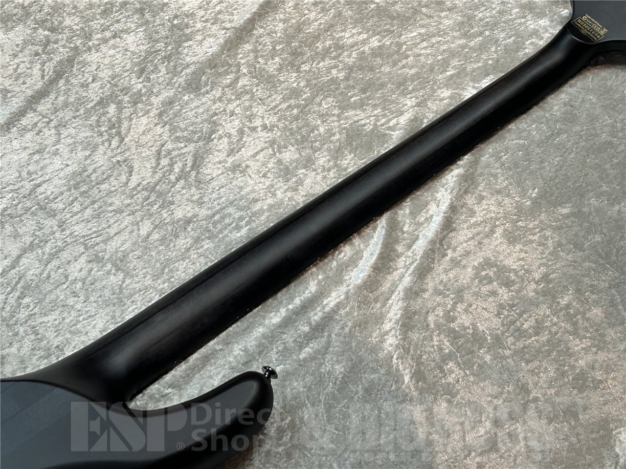 【即納可能】SCHECTER(シェクター) AD-SL-ST4 (See thru Black Satin) 広島店 - 7