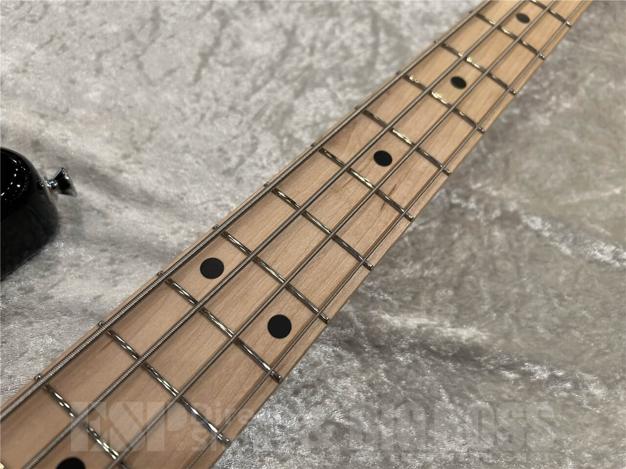 【即納可能】Lakland（レイクランド）SL44-94 Deluxe / Teal Green Sunburst / Maple FB 仙台店 - 4