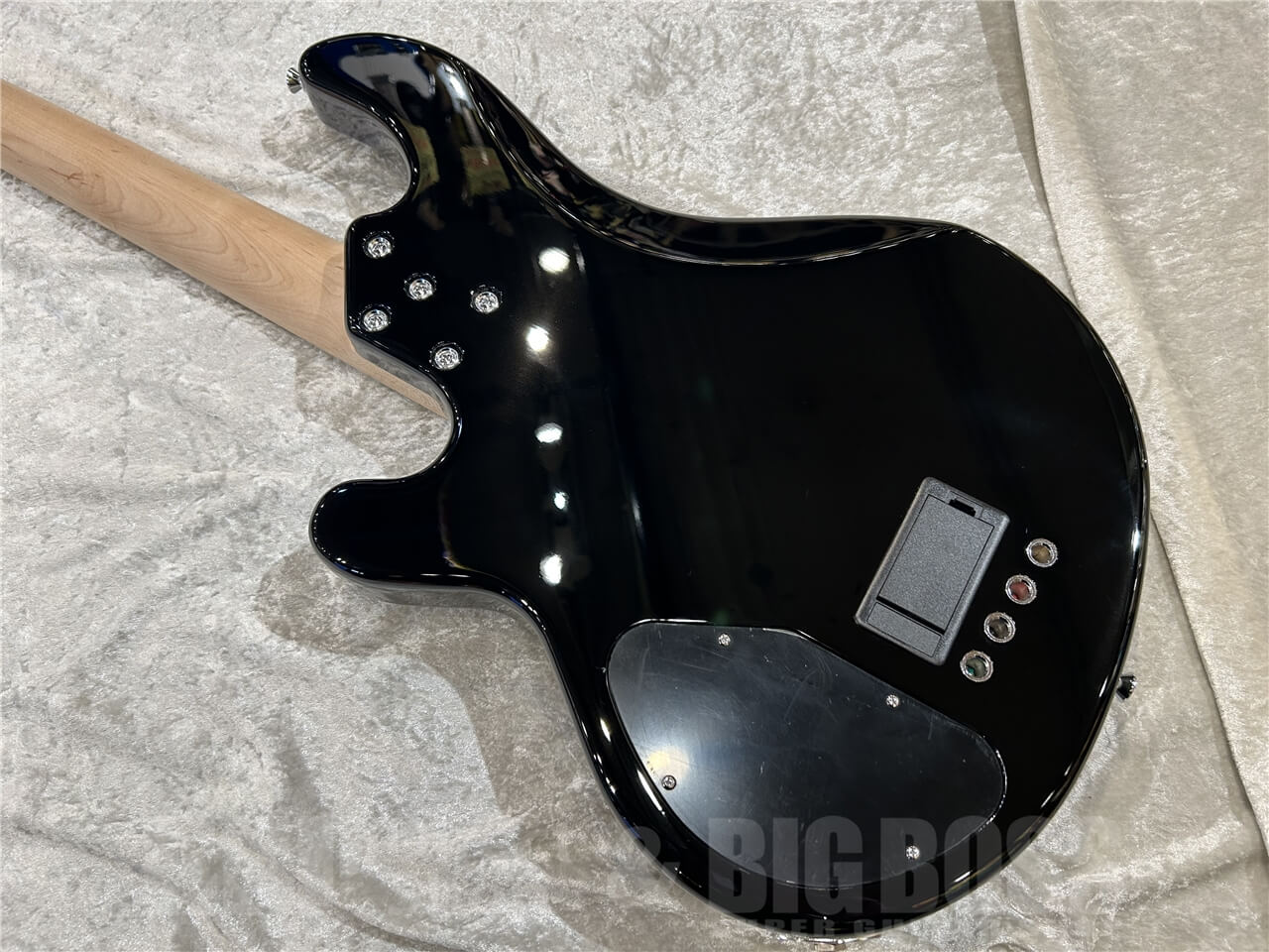 【即納可能】Lakland（レイクランド）SL44-94 Deluxe / Teal Green Sunburst / Maple FB 仙台店 - 7