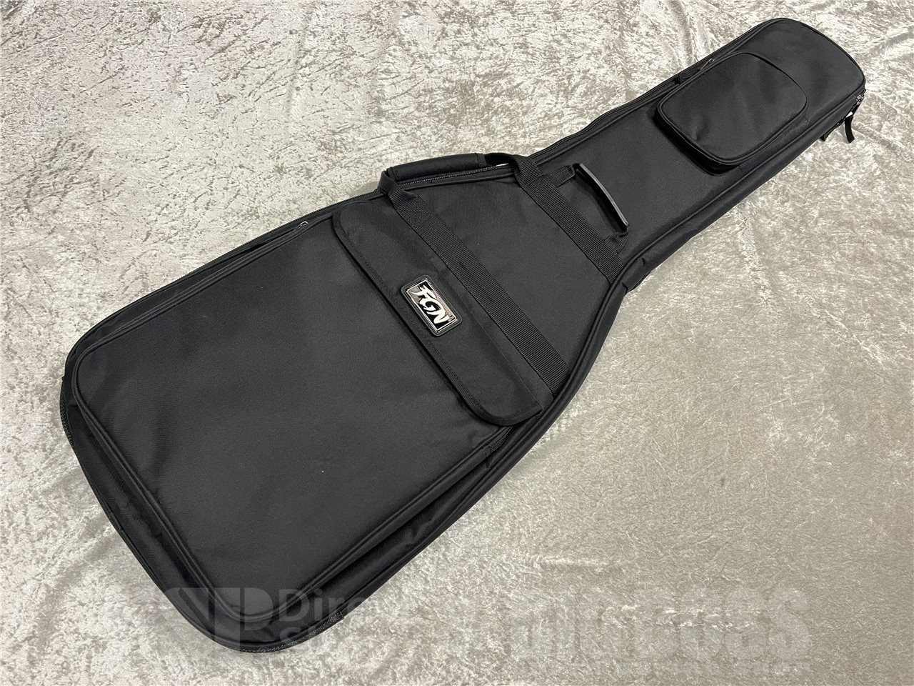 【即納可能/USED】FUJIGEN（FGN / フジゲン）NJB100MBAH（Vintage Natural）　名古屋店 - 10