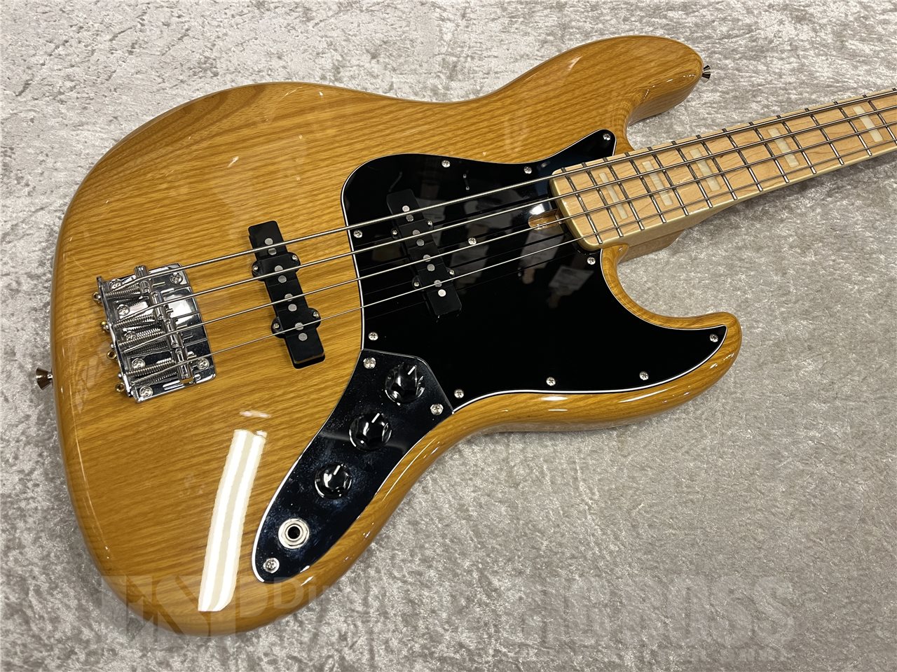 【即納可能/USED】FUJIGEN（FGN / フジゲン）NJB100MBAH（Vintage Natural）　名古屋店 - 2