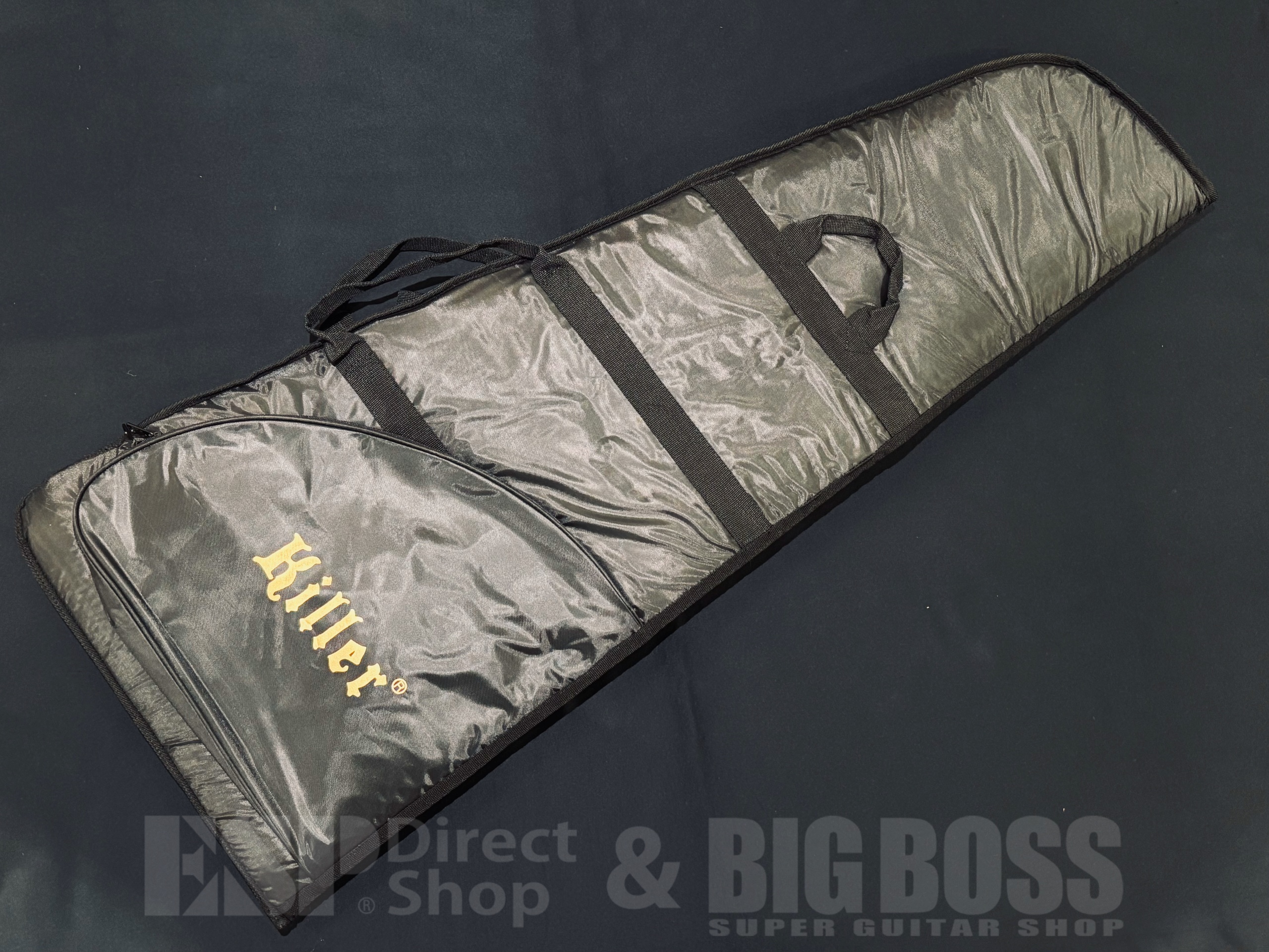 【即納可能】Killer(キラー) KG-Exploder II / Vintage Gold 大阪店 - 8