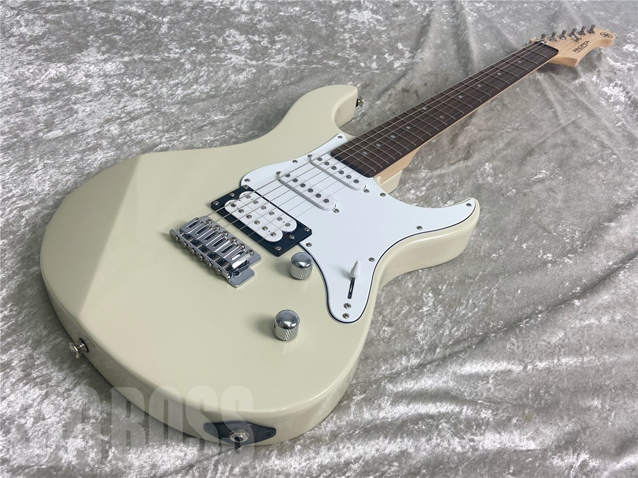 YAMAHA(ヤマハ) PACIFICA112V / ヴィンテージホワイト(VW)