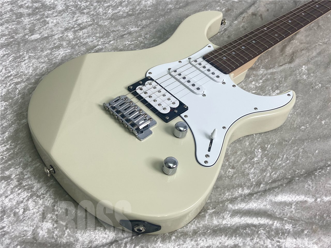 YAMAHA(ヤマハ) PACIFICA112V / ヴィンテージホワイト(VW) - 2