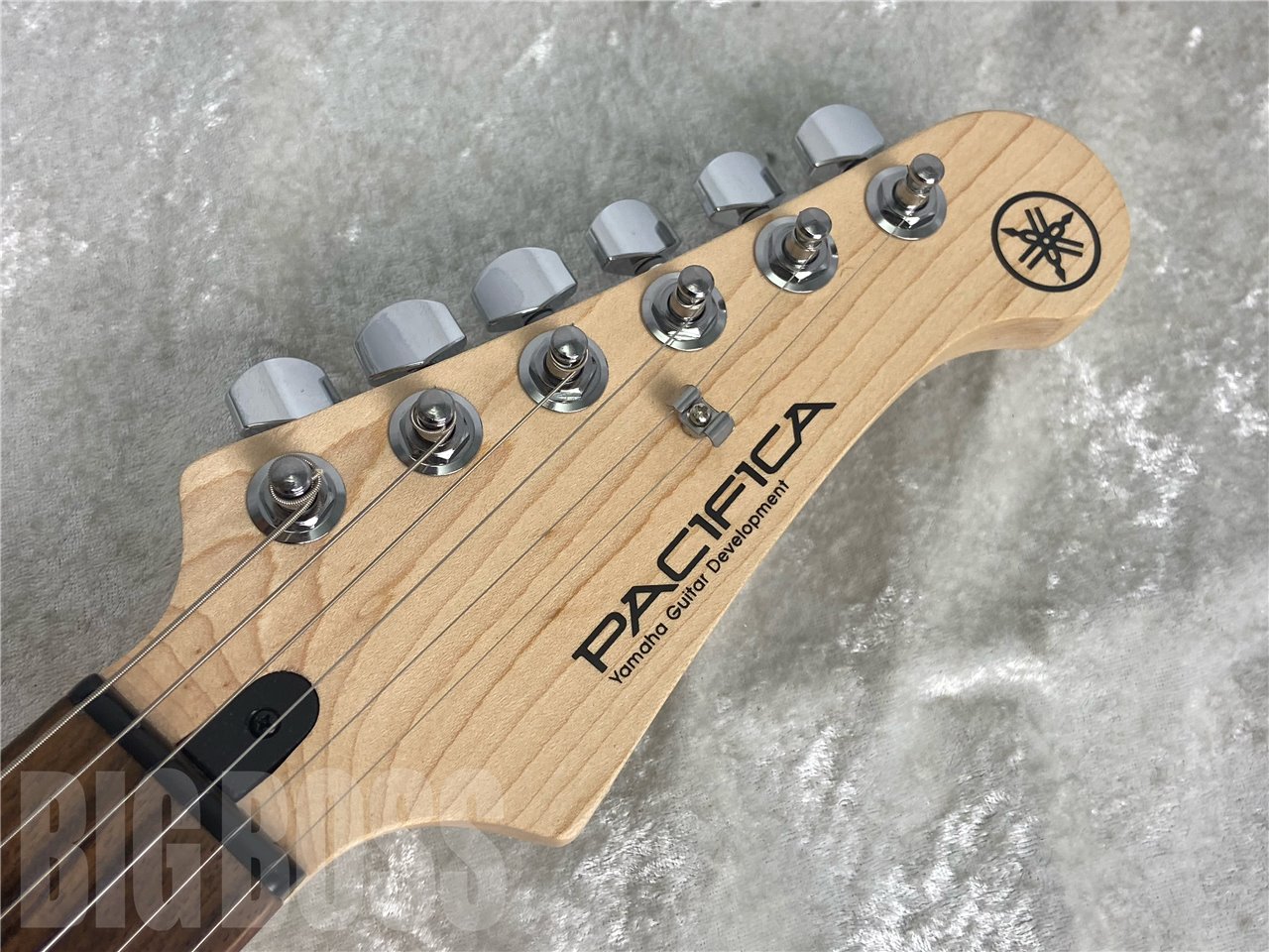 YAMAHA(ヤマハ) PACIFICA112V / ヴィンテージホワイト(VW) - 3