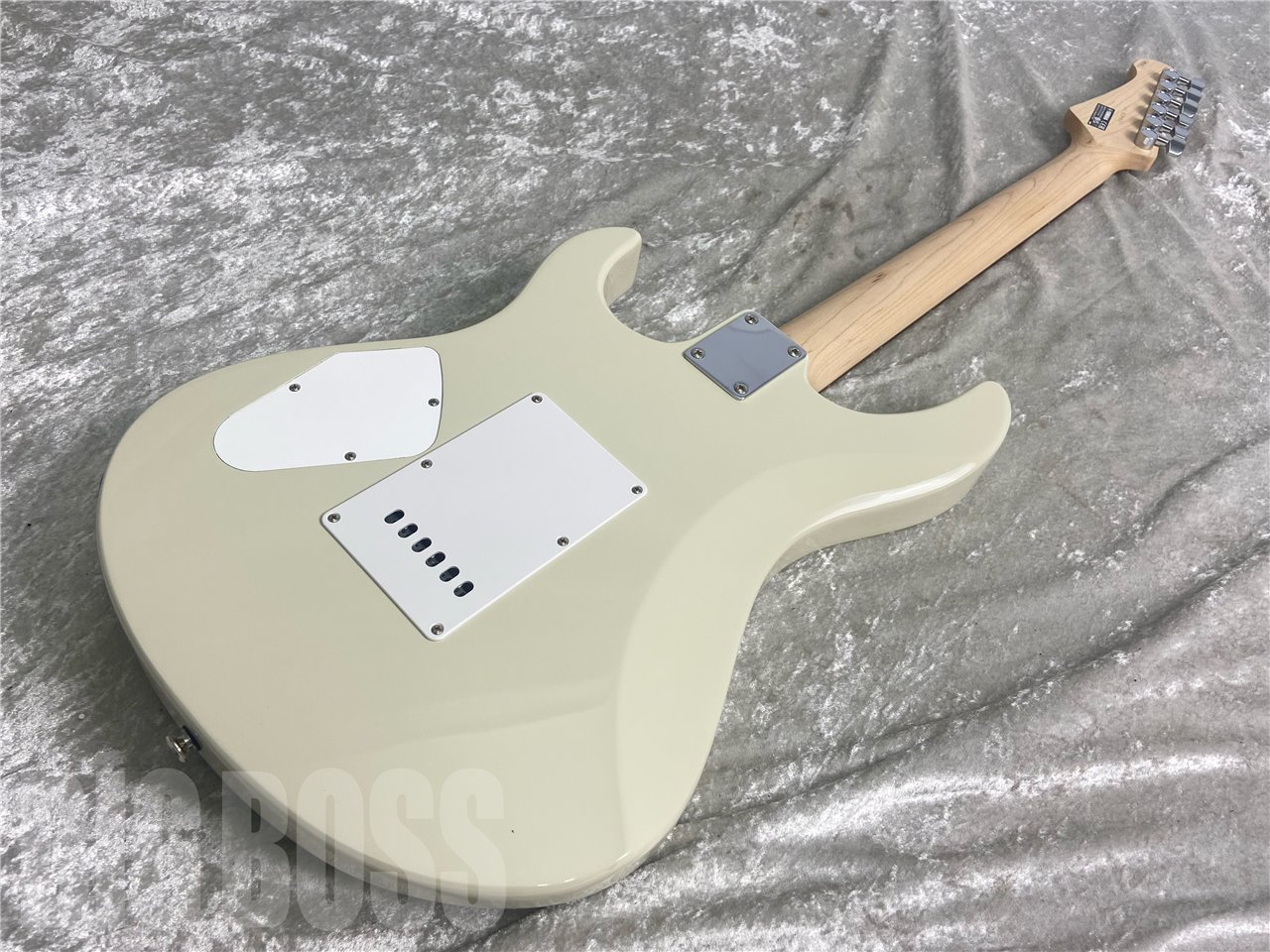 YAMAHA(ヤマハ) PACIFICA112V / ヴィンテージホワイト(VW) - 4