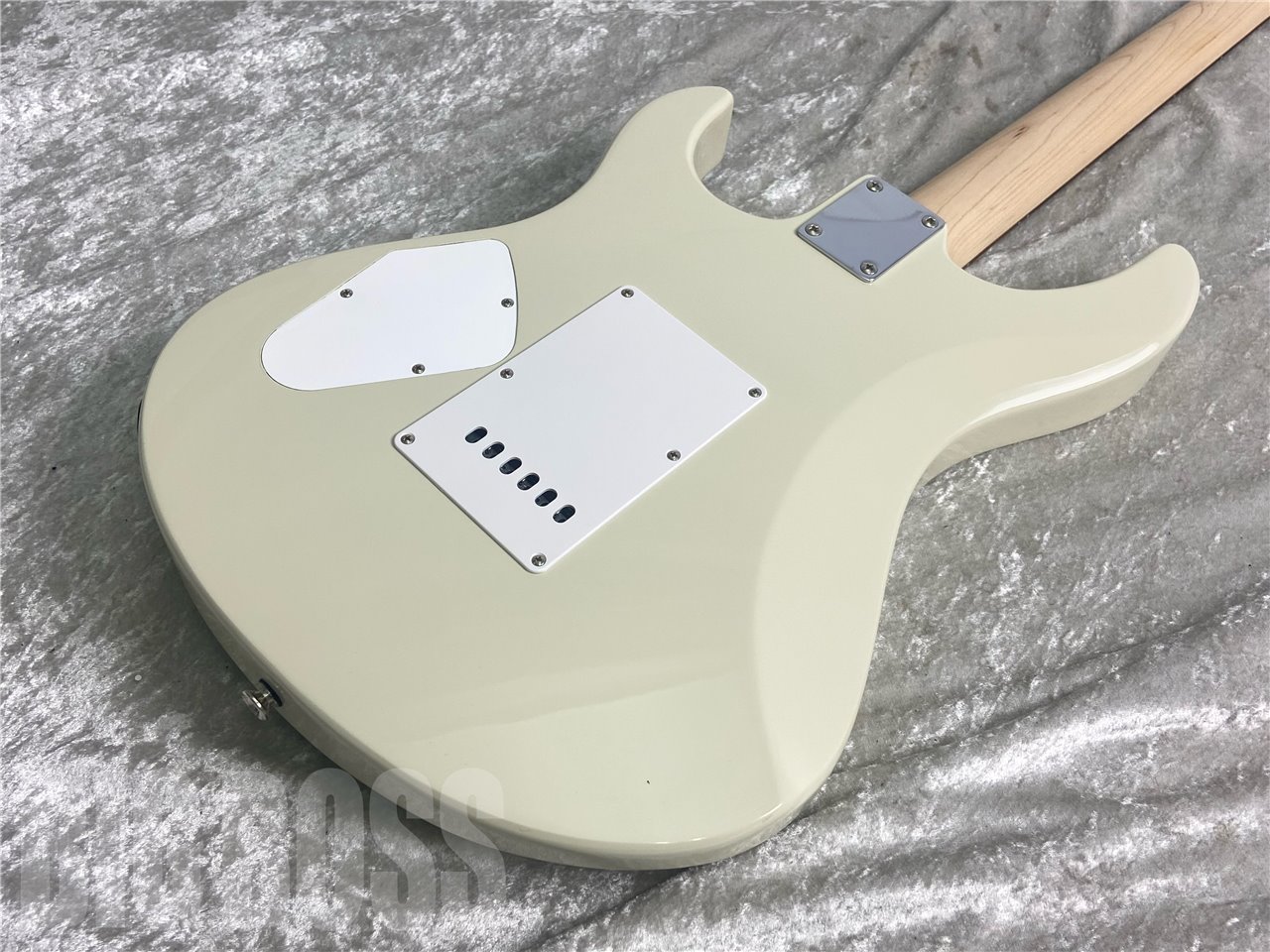 YAMAHA(ヤマハ) PACIFICA112V / ヴィンテージホワイト(VW) - 5