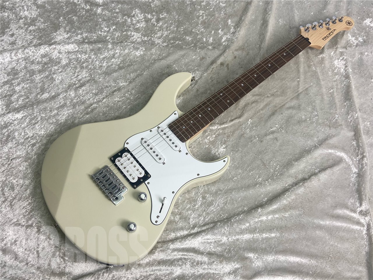 YAMAHA(ヤマハ) PACIFICA112V / ヴィンテージホワイト(VW) - 6