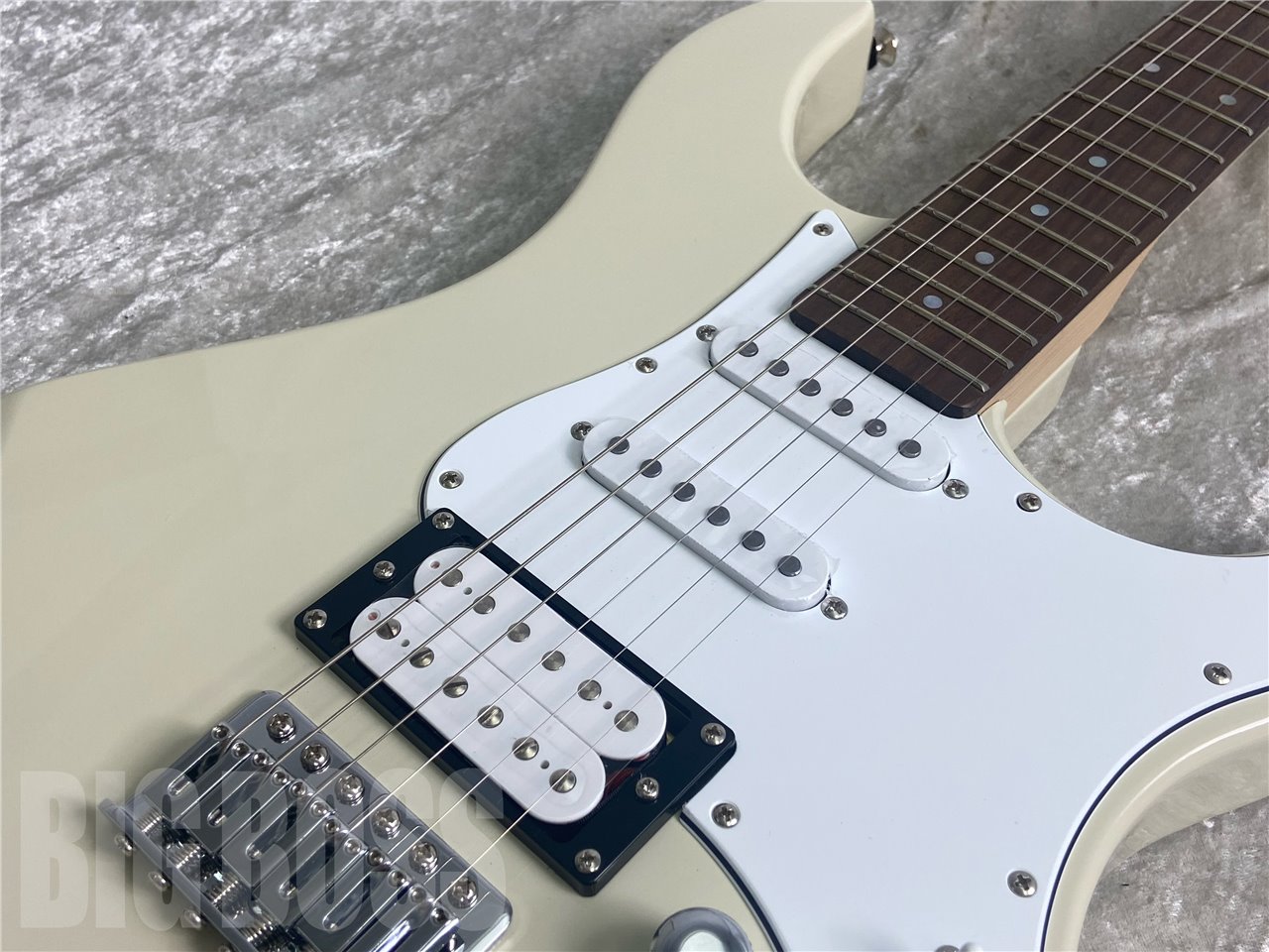 YAMAHA(ヤマハ) PACIFICA112V / ヴィンテージホワイト(VW) - 8