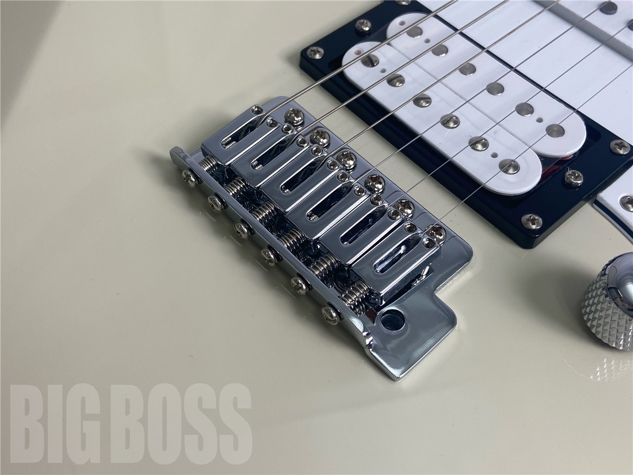 YAMAHA(ヤマハ) PACIFICA112V / ヴィンテージホワイト(VW) - 9