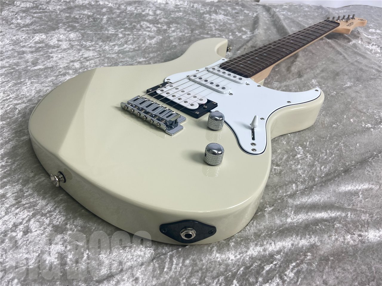 YAMAHA(ヤマハ) PACIFICA112V / ヴィンテージホワイト(VW) - 10