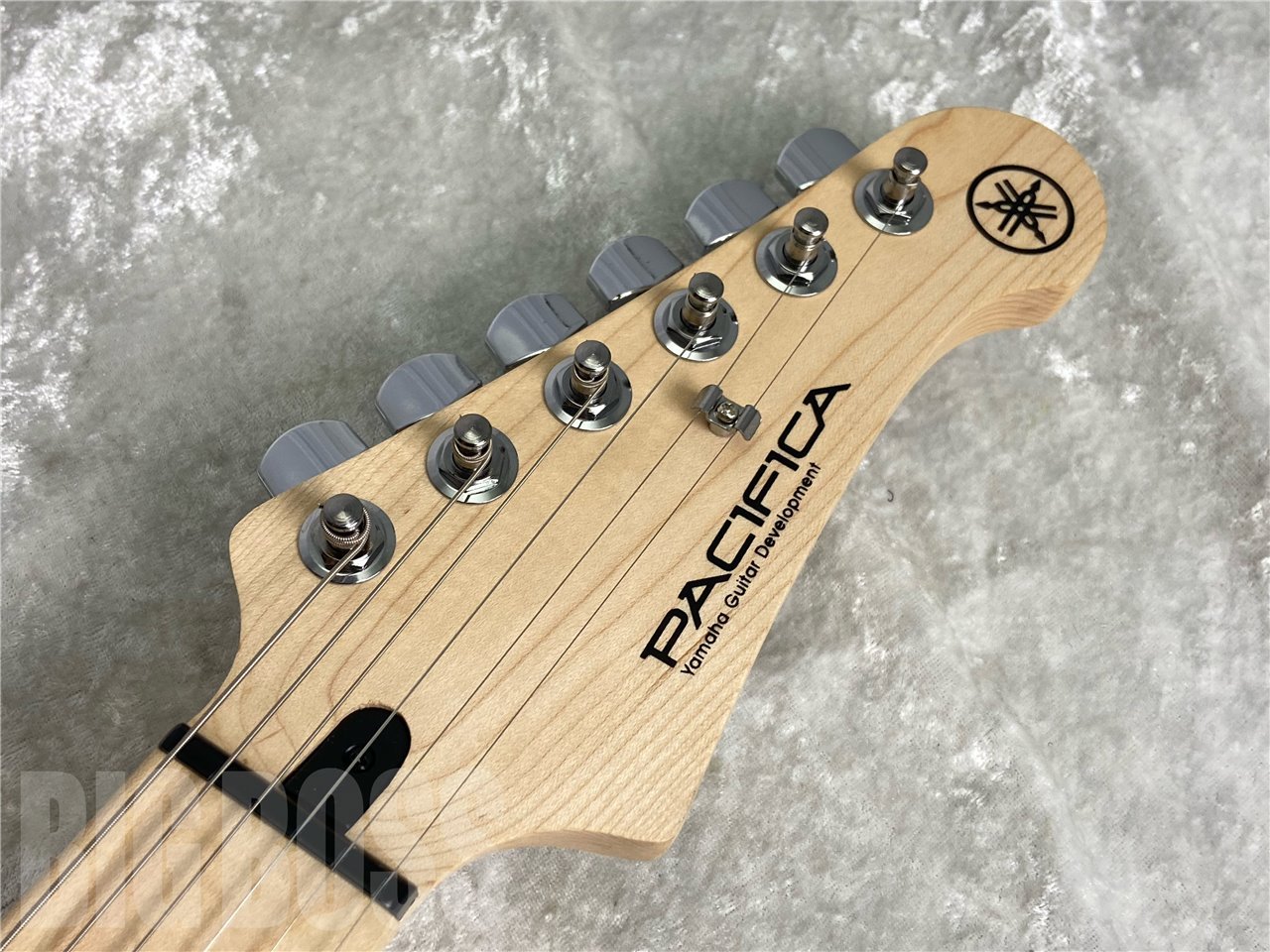 YAMAHA(ヤマハ) PACIFICA112VM / レッドメタリック(RM) - 3