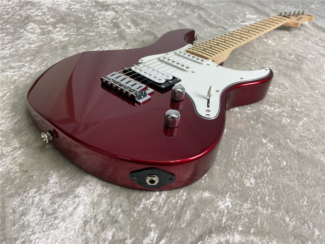 YAMAHA(ヤマハ) PACIFICA112VM / レッドメタリック(RM) - 10