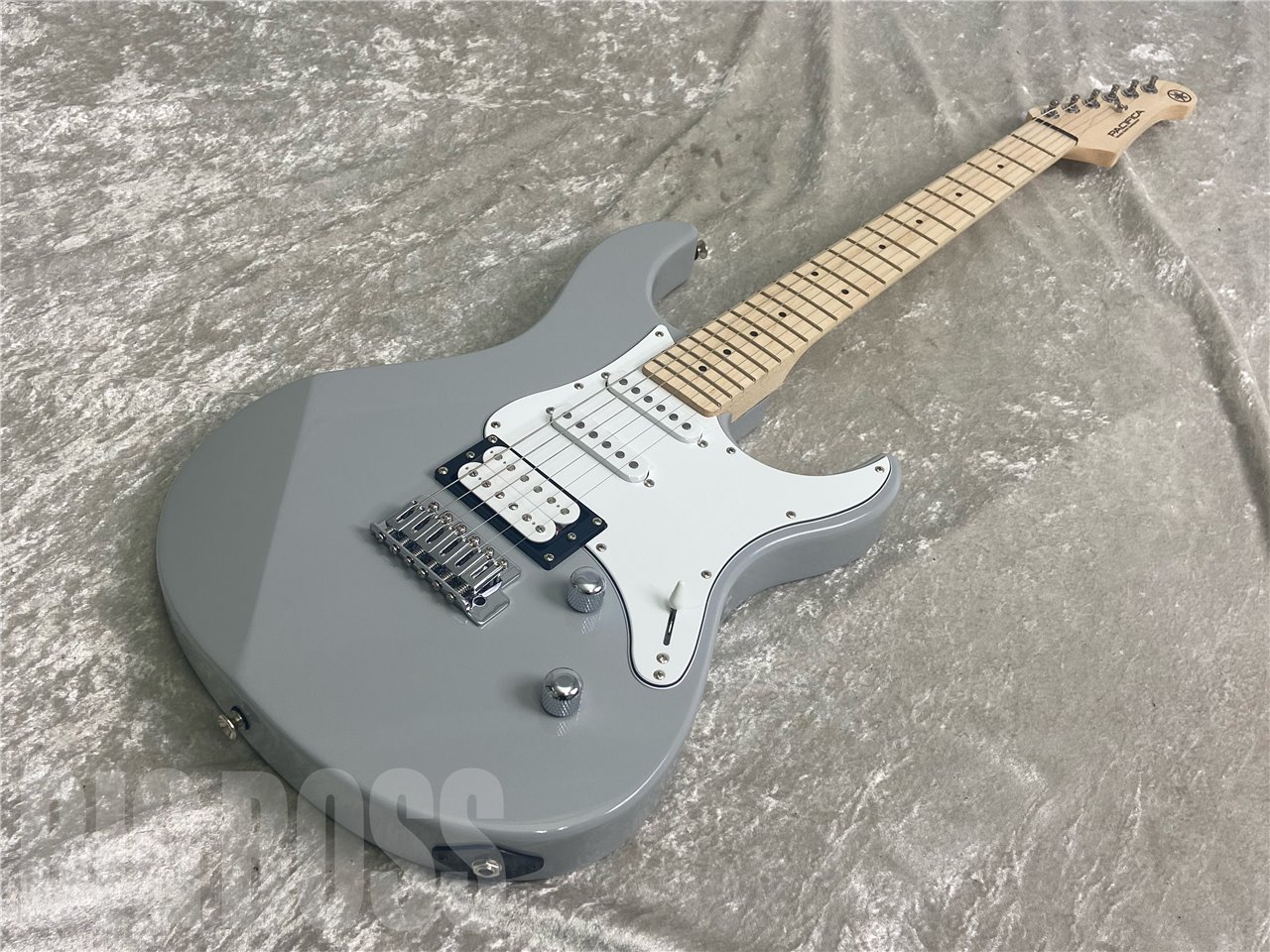YAMAHA(ヤマハ) PACIFICA112VM / グレー(GRY)