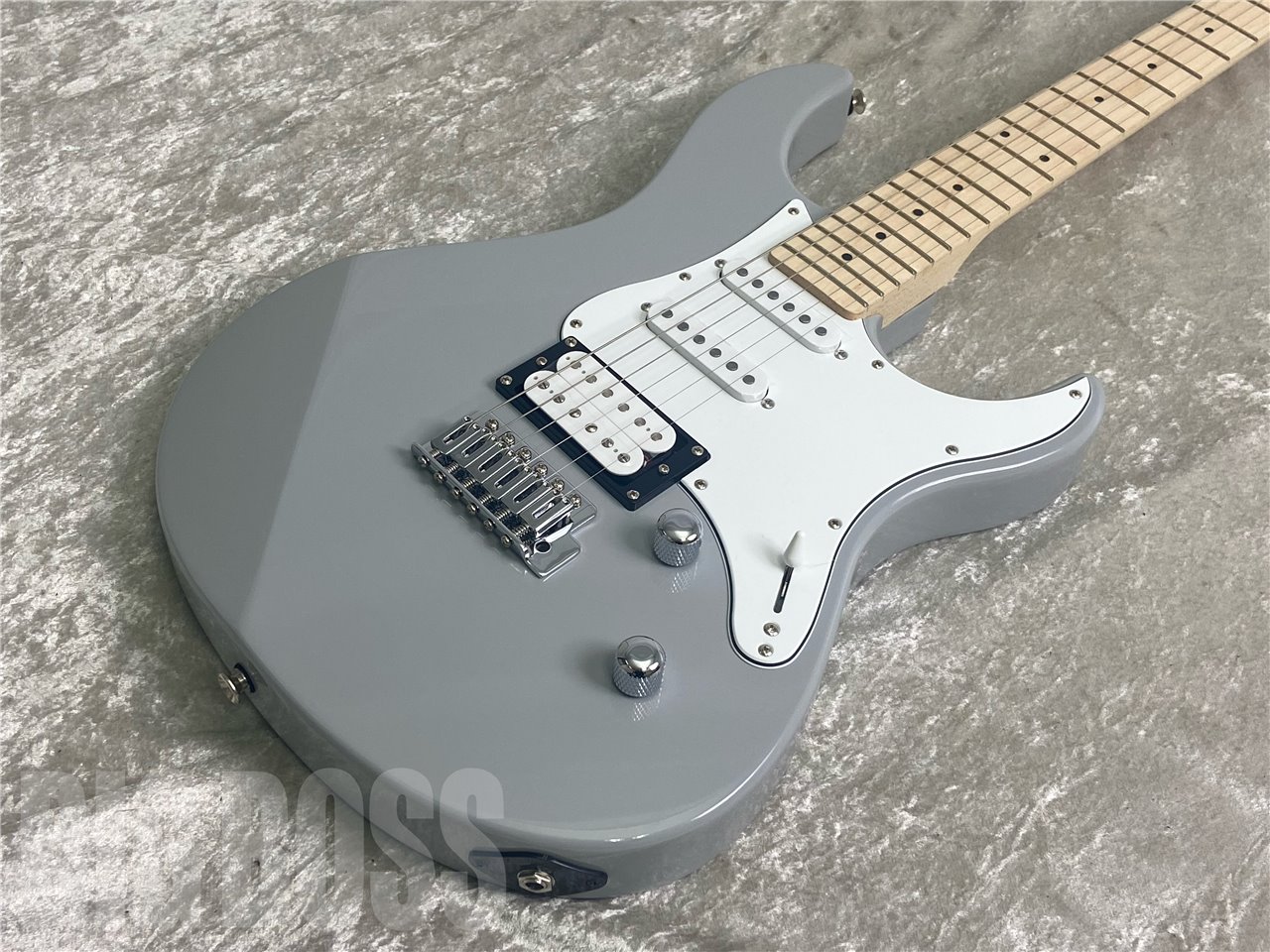YAMAHA(ヤマハ) PACIFICA112VM / グレー(GRY) - 3