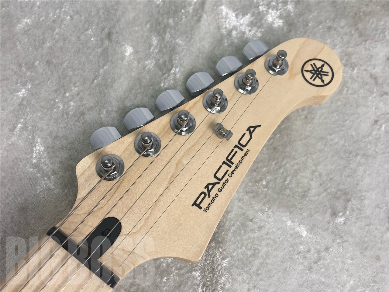 YAMAHA(ヤマハ) PACIFICA112VM / グレー(GRY) - 8